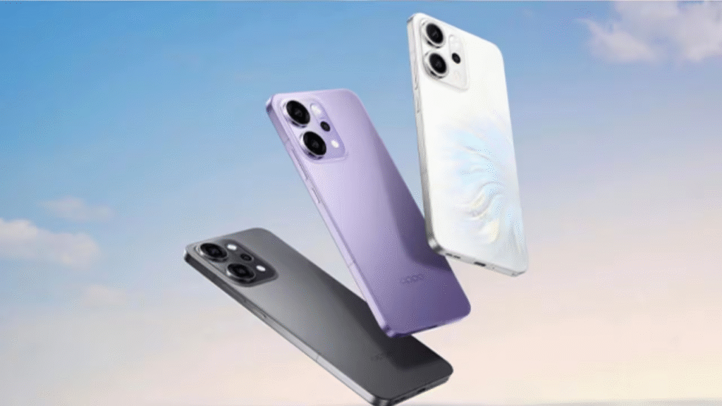 लॉन्च के सिर्फ एक हफ्ते में Oppo Reno15 Pro बना सबका पसंदीदा, कैमरा और प्रीमियम फीचर्स ने मचाया तहलका