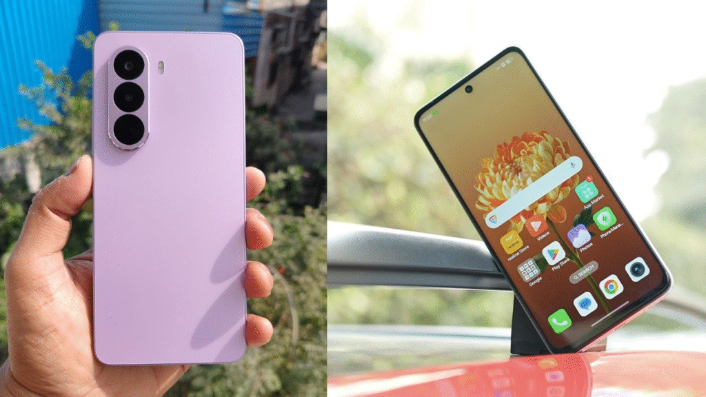 Realme P4x 5G रिव्यू: 7,000mAh बैटरी और 144Hz डिस्प्ले के साथ बजट सेगमेंट में नया पावरहाउस