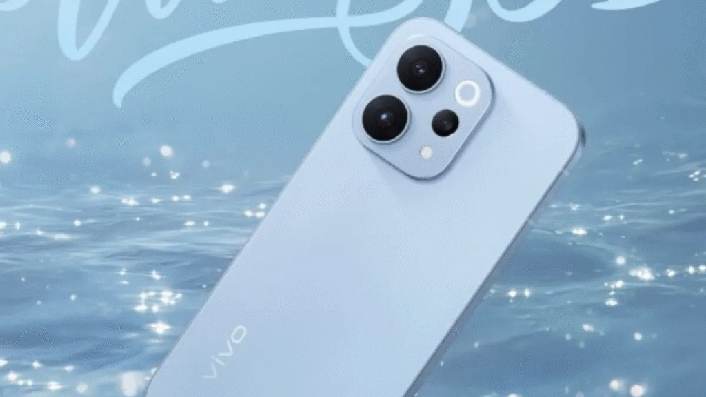 Vivo V70 FE जल्द करेगा एंट्री, 120Hz AMOLED डिस्प्ले और 90W फास्ट चार्जिंग के साथ मिड-रेंज सेगमेंट में मचाएगा हलचल