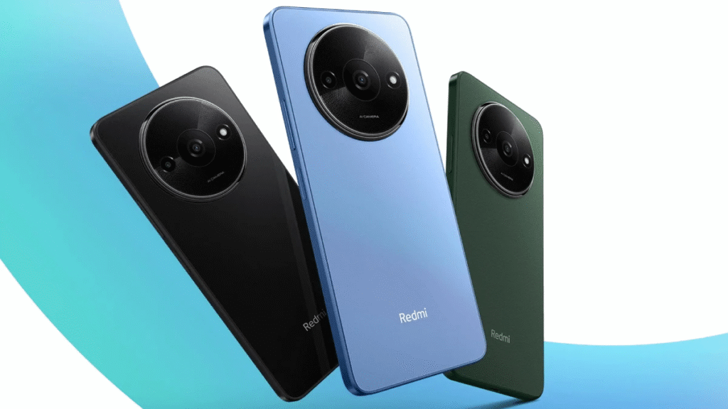 Republic Day Sale में Redmi A3x सिर्फ ₹5,999 में, बजट सेगमेंट में मचा रहा है सबसे बड़ा धमाल