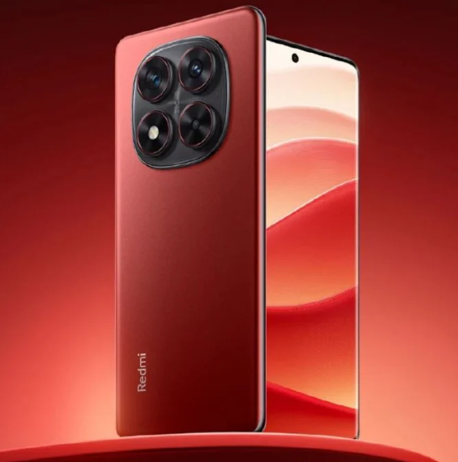 Redmi Note 15 Series
