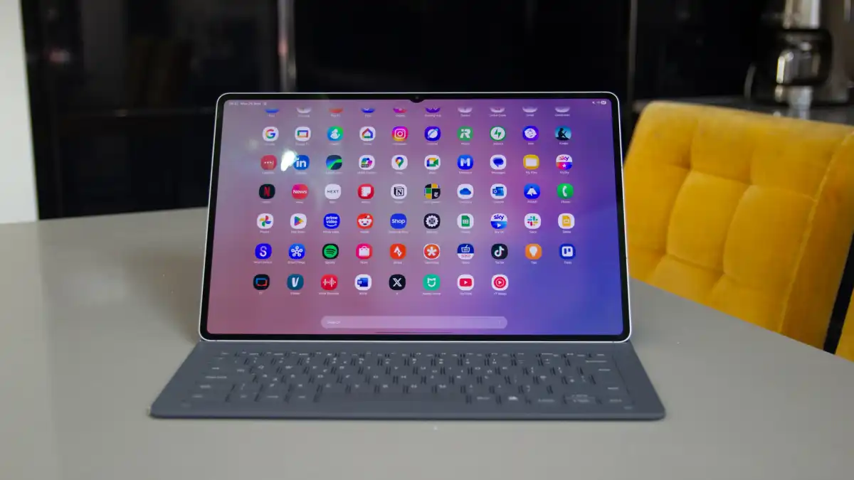 Samsung Galaxy Tab S11 Ultra