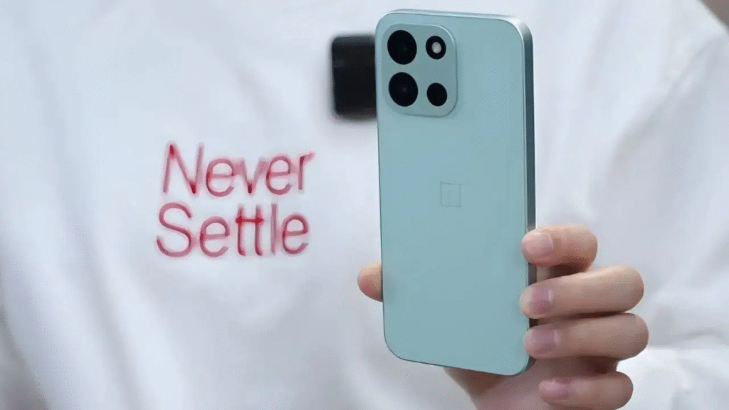 OnePlus Nord 6 Launch Date, Price Expectation & Leaked Specs: 9000mAh Battery और Snapdragon Power के साथ 2026 में मिड-रेंज का नया किंग? OnePlus Nord 6 Launch Date, Price Expectation & Leaked Specs: 9000mAh Battery और Snapdragon Power के साथ 2026 में मिड-रेंज का नया किंग?