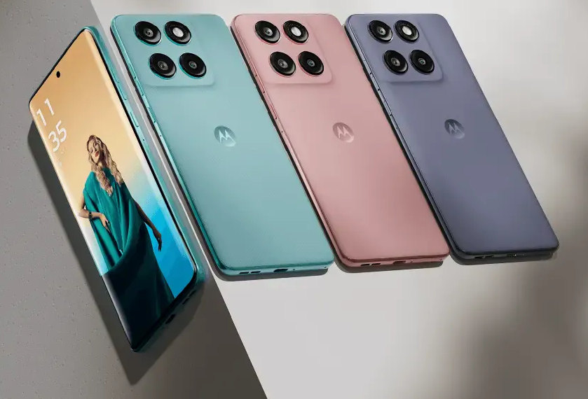 ₹30,000 के अंदर क्यों माना जा रहा है Motorola Edge 70 को सबसे बेहतरीन 5G स्मार्टफोन – परफॉर्मेंस, कैमरा और डिस्प्ले का परफेक्ट कॉम्बिनेशन