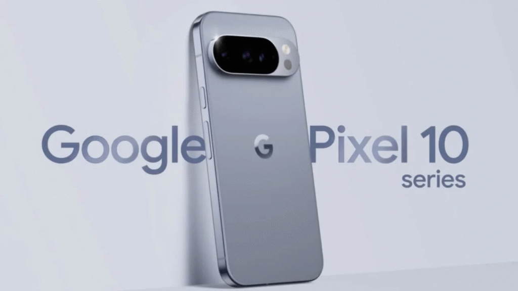 Google Pixel 10a लॉन्च टाइमलाइन लीक – Tensor G4, 120Hz AMOLED और 7 साल के अपडेट्स के साथ बनेगा बेस्ट मिड-रेंज Pixel Google Pixel 10a लॉन्च टाइमलाइन लीक – Tensor G4, 120Hz AMOLED और 7 साल के अपडेट्स के साथ बनेगा बेस्ट मिड-रेंज Pixel