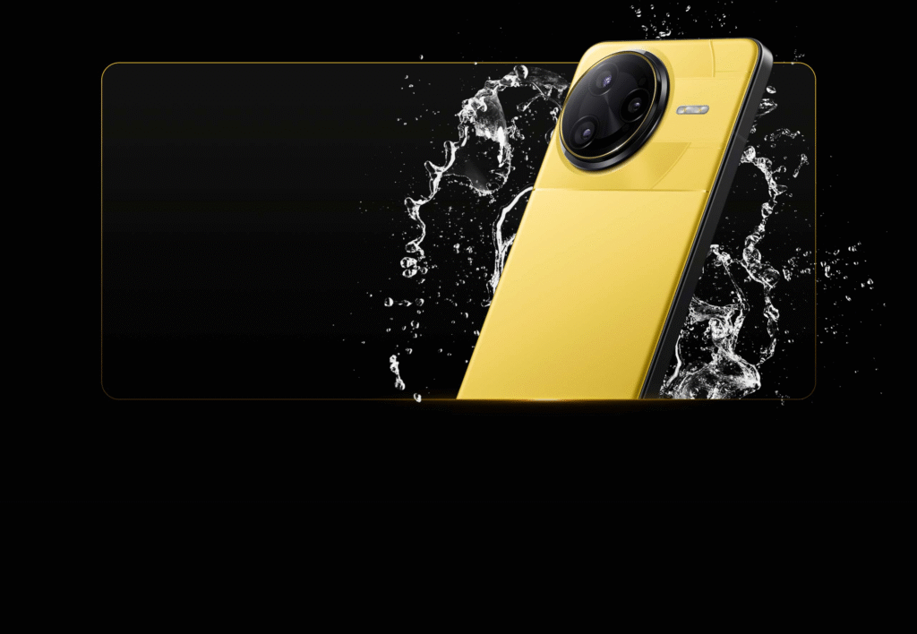 POCO F7 Ultra 5G: फ्लैगशिप परफॉर्मेंस, प्रीमियम डिजाइन और भारत में संभावित लॉन्च की पूरी जानकारी POCO F7 Ultra 5G: फ्लैगशिप परफॉर्मेंस, प्रीमियम डिजाइन और भारत में संभावित लॉन्च की पूरी जानकारी