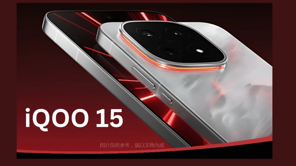 iQOO 15 5G गेमिंग के लिए कितना अच्छा है? जानिए परफॉर्मेंस, कूलिंग और बैटरी की पूरी सच्चाई