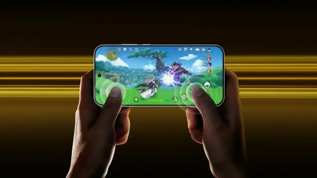 iQOO 15 5G गेमिंग के लिए कितना अच्छा है? जानिए परफॉर्मेंस, कूलिंग और बैटरी की पूरी सच्चाई