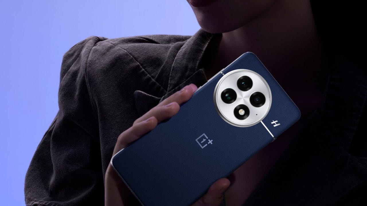 OnePlus 13 5G