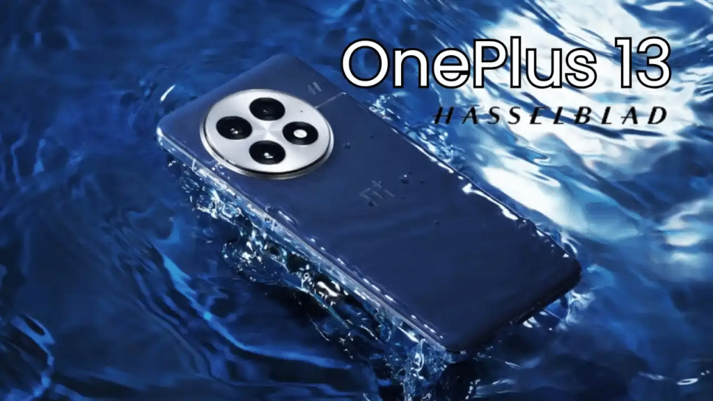 OnePlus 13 5G क्यों है खास? जानिए Hasselblad कैमरा, परफॉर्मेंस और कीमत की पूरी वजह
