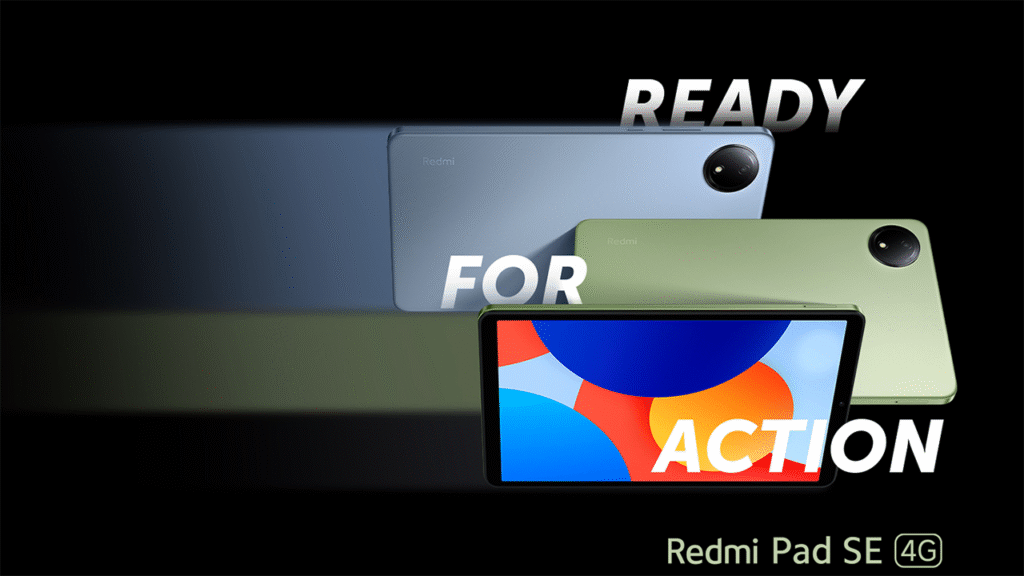 Redmi Pad SE: ₹9,999 में बेस्ट बजट टैबलेट, स्टूडेंट्स और डेली यूज़ के लिए कितना सही?