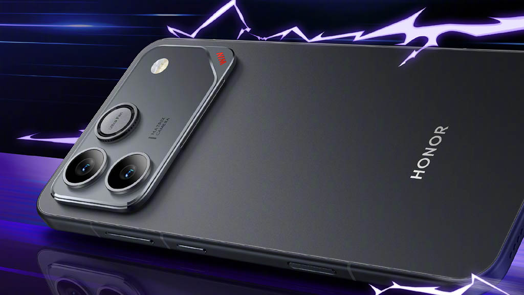 Honor WIN RT: 10000mAh बैटरी और 185Hz डिस्प्ले के साथ गेमिंग सेगमेंट में नया पावरहाउस Honor WIN RT: 10000mAh बैटरी और 185Hz डिस्प्ले के साथ गेमिंग सेगमेंट में नया पावरहाउस