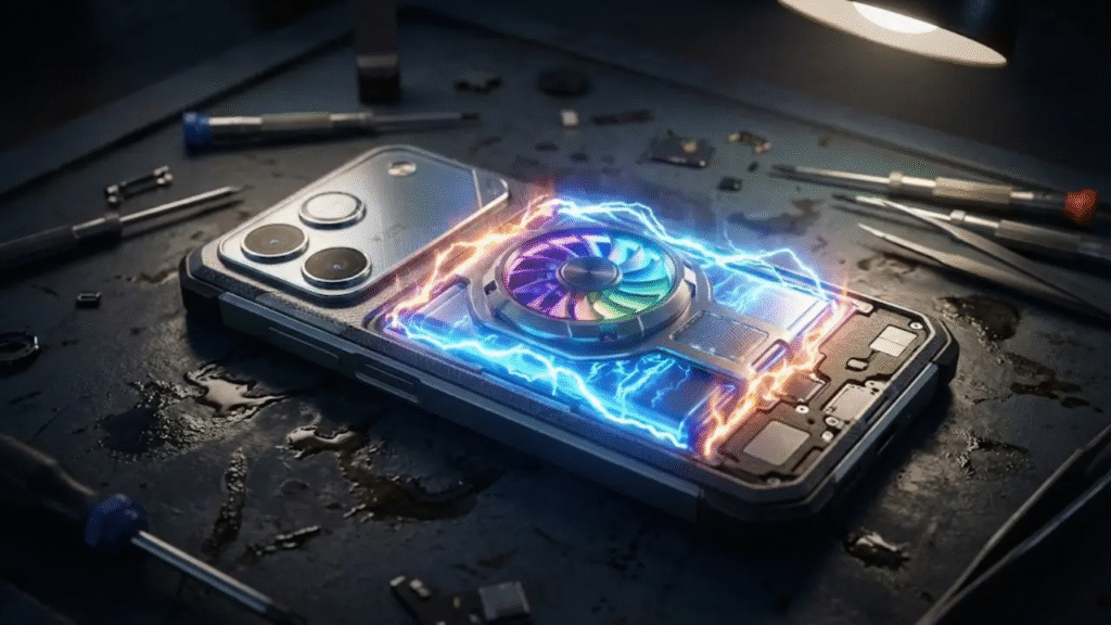 Honor WIN RT: 10000mAh बैटरी और 185Hz डिस्प्ले के साथ गेमिंग सेगमेंट में नया पावरहाउस Honor WIN RT: 10000mAh बैटरी और 185Hz डिस्प्ले के साथ गेमिंग सेगमेंट में नया पावरहाउस