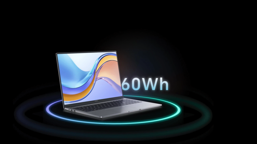 Honor MagicBook X16 Review: प्रीमियम डिज़ाइन और दमदार परफॉर्मेंस के साथ भरोसेमंद लैपटॉप