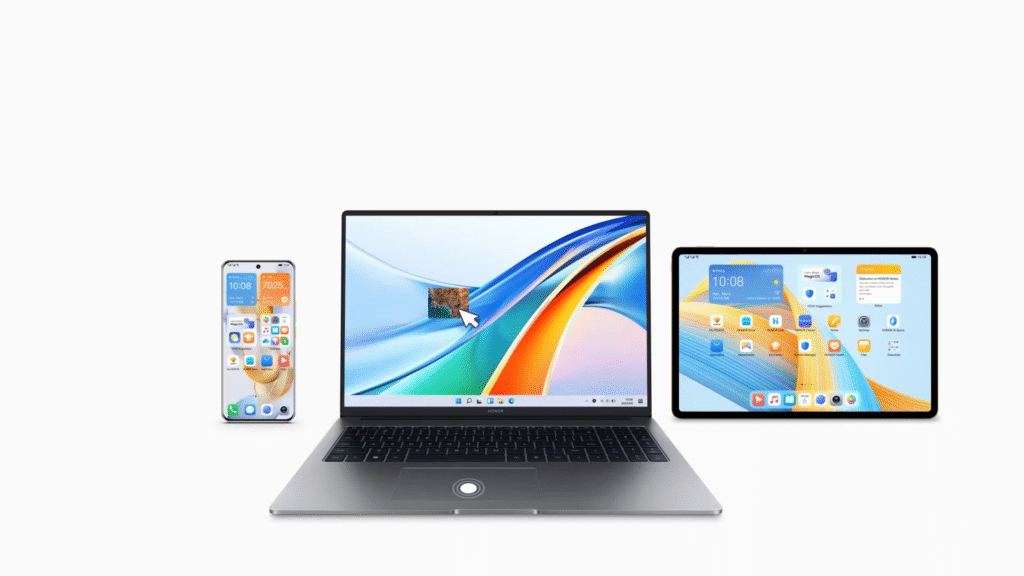 Honor MagicBook X16 Review: प्रीमियम डिज़ाइन और दमदार परफॉर्मेंस के साथ भरोसेमंद लैपटॉप