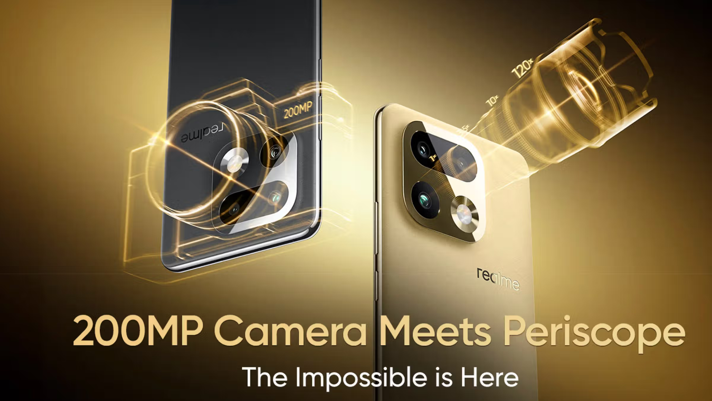 Realme 16 Pro Plus 5G