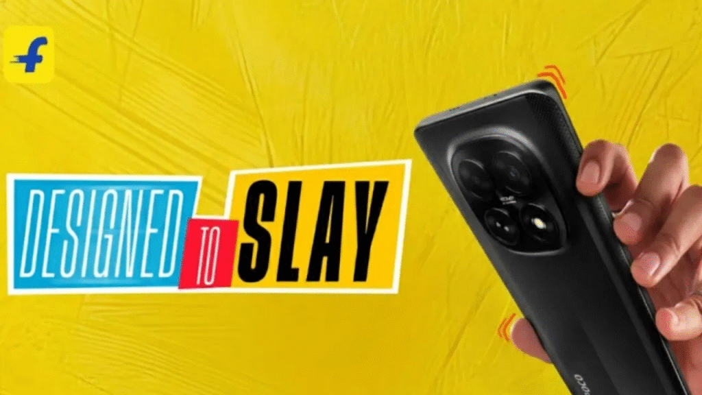 POCO M8 5G: 8 जनवरी को भारत में मचाने आ रहा है धमाल, कर्व्ड AMOLED डिस्प्ले और Snapdragon पावर के साथ