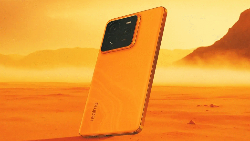 Realme GT 8 Pro Review: Ricoh कैमरा, Snapdragon 8 Elite और 7000mAh बैटरी के साथ क्यों बना 2025 का सबसे बेहतरीन Realme स्मार्टफोन