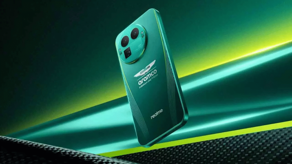 Realme GT 8 Pro Review: Ricoh कैमरा, Snapdragon 8 Elite और 7000mAh बैटरी के साथ क्यों बना 2025 का सबसे बेहतरीन Realme स्मार्टफोन