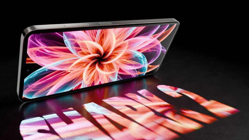 Lava Shark 2: कम बजट में दमदार फीचर्स वाला भरोसेमंद भारतीय स्मार्टफोन