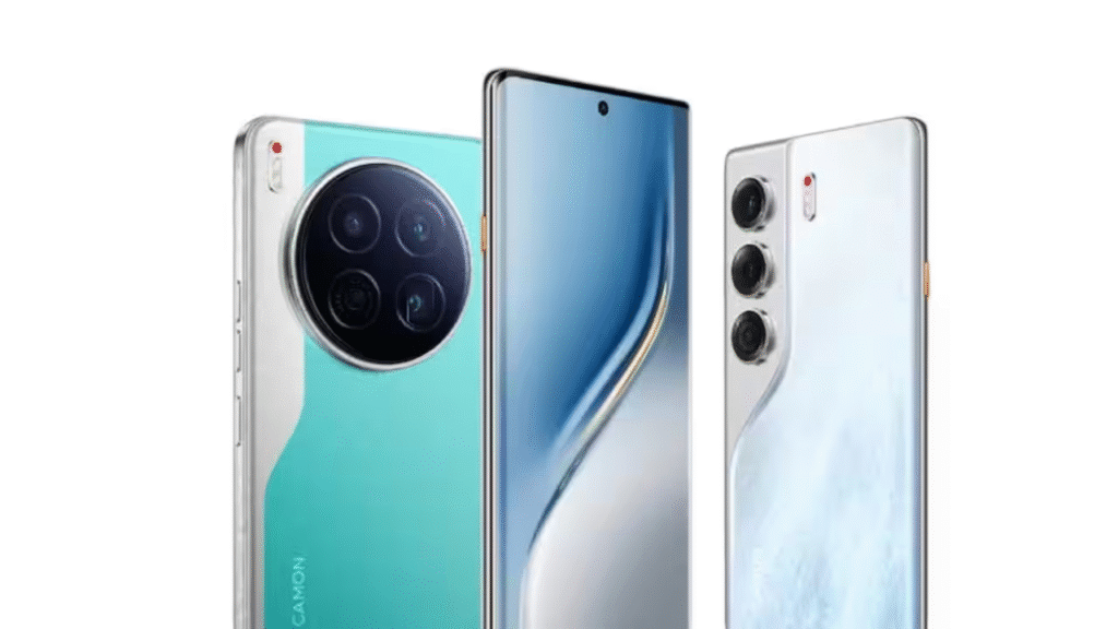 Tecno Camon 40 Pro Review: प्रीमियम फीचर्स में आगे, 108MP कैमरा में दम