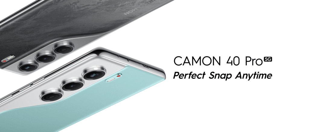 Tecno Camon 40 Pro Review: प्रीमियम फीचर्स में आगे, 108MP कैमरा में दम