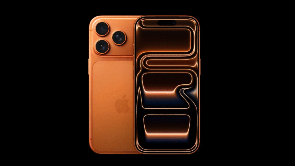 iPhone 17 Pro Max: क्यों यह अब तक का सबसे एडवांस और भरोसेमंद iPhone माना जा रहा है