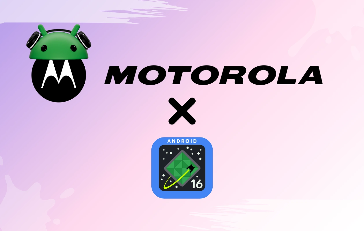 motorola