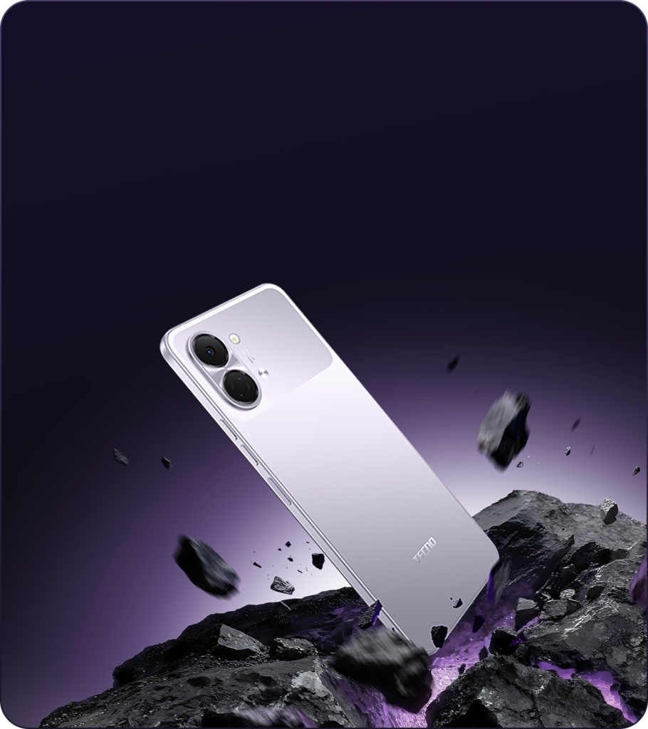 Tecno Spark Go 3 भारत में लॉन्च: बजट सेगमेंट में दमदार फीचर्स के साथ नया विकल्प Tecno Spark Go 3