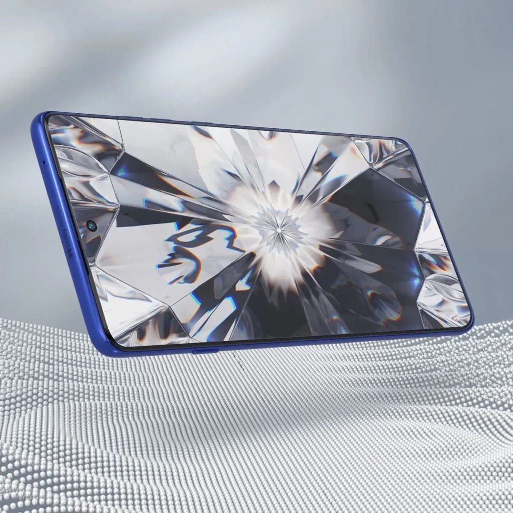 Motorola Edge 60 Pro