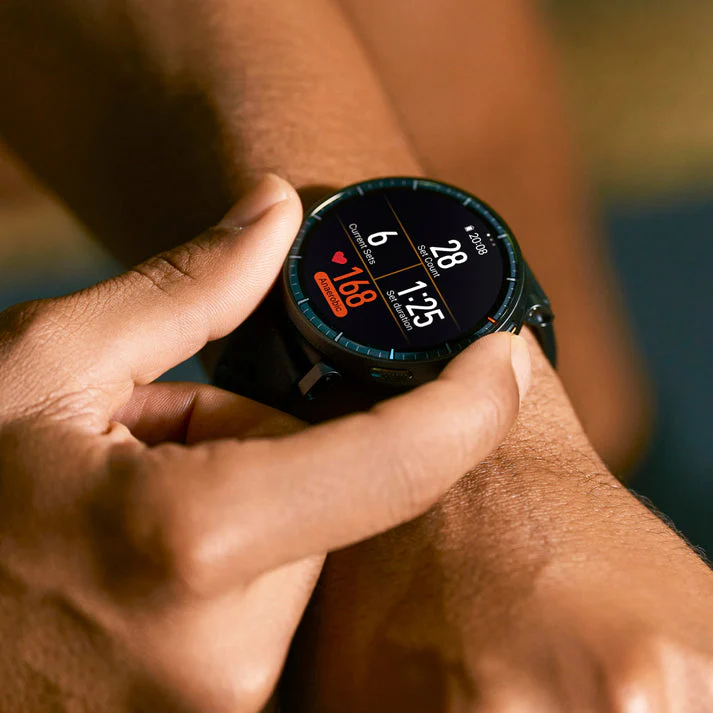 Amazfit Active Max Smartwatch