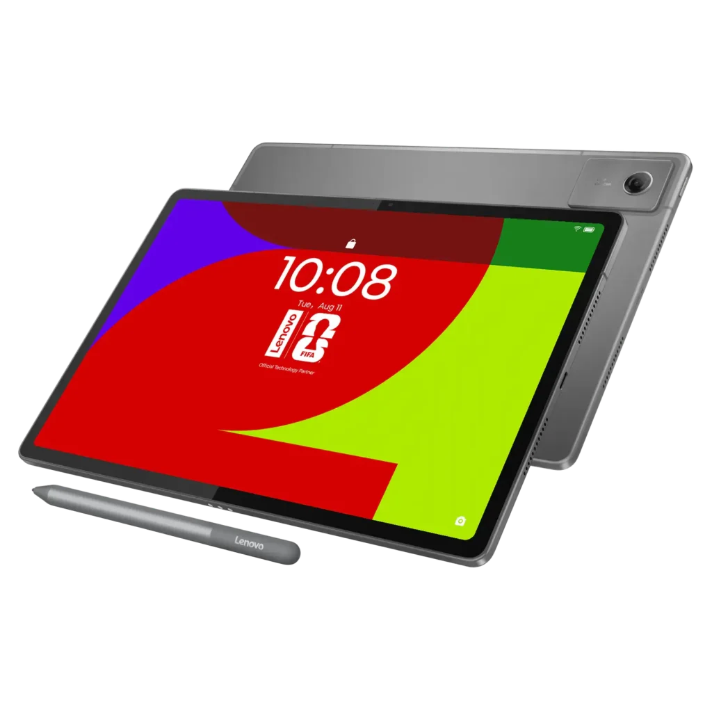 Lenovo Idea Tab Plus