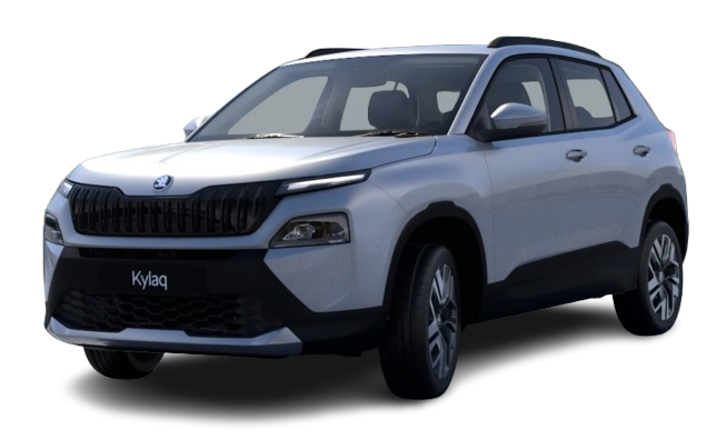 Skoda Kylaq