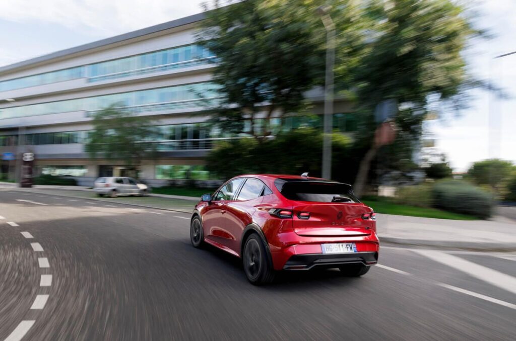 Renault Kwid Facelift