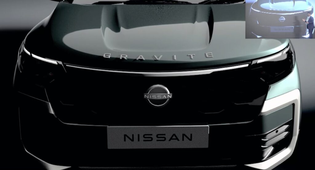 Nissan Gravite MPV: 17 फरवरी 2026 MPV मार्केट में मचेगा तहलका, जाने Nissan Gravite खरीदने के 7 बड़े कारण Nissan Gravite