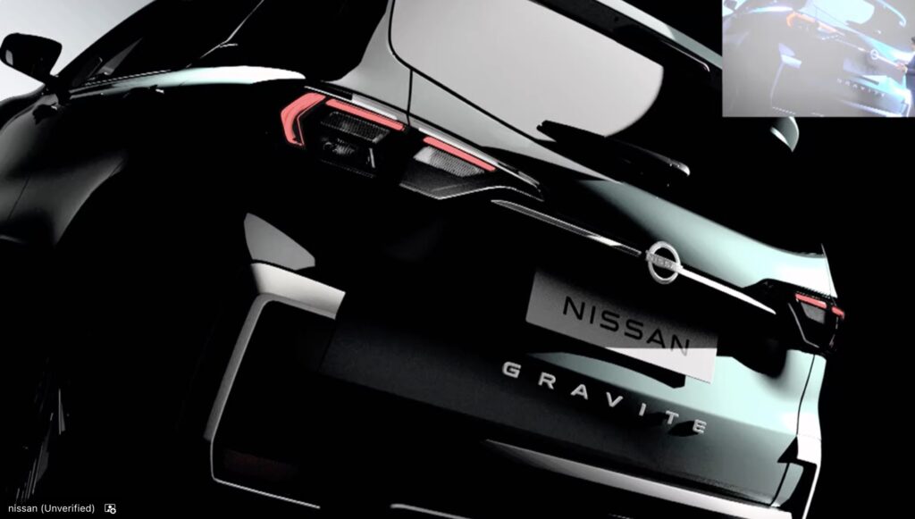 Nissan Gravite MPV: 17 फरवरी 2026 MPV मार्केट में मचेगा तहलका, जाने Nissan Gravite खरीदने के 7 बड़े कारण Nissan Gravite
