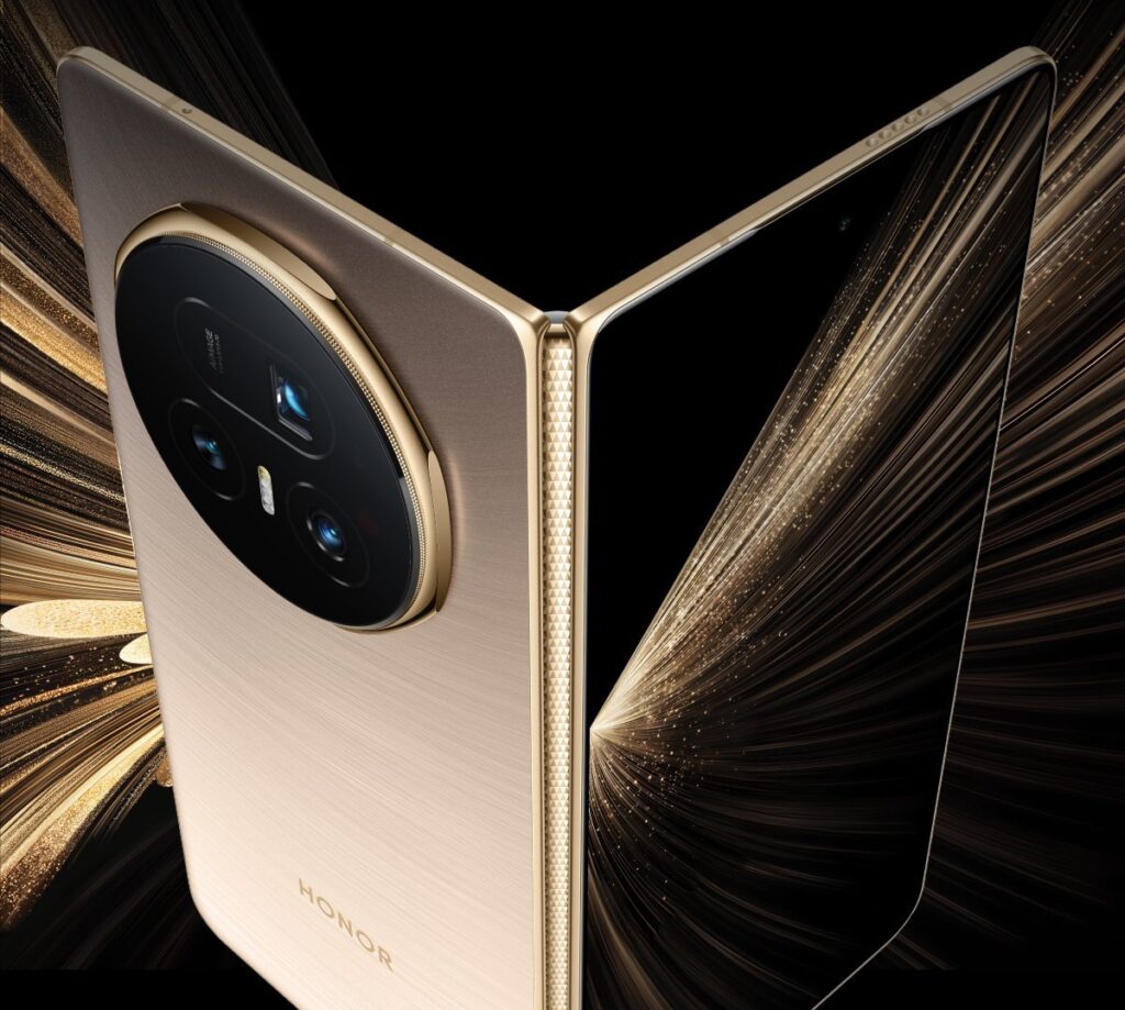 HONOR Magic V6 : नया फोल्डेबल फोन, डिजाइन और फीचर्स ने खींचा ध्यान