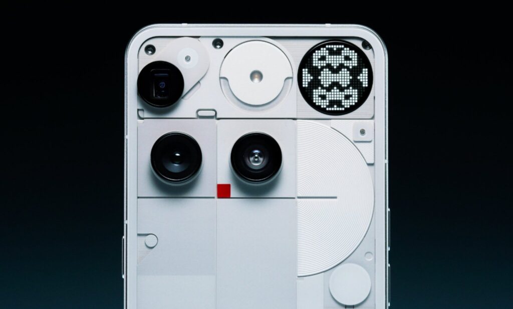 Nothing Phone 3