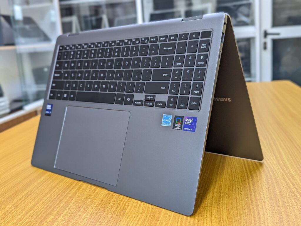 Samsung Galaxy Book5 Pro 360
