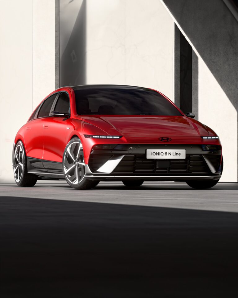 Hyundai Verna facelift