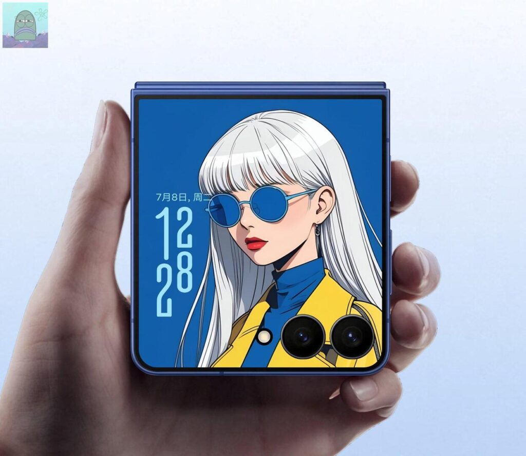 Samsung Galaxy Z Flip 7 FE 5G की कीमत पर ₹10,000 तक का Price Drop! भारत में नई कीमत और ऑफ़र Samsung Galaxy Z Flip 7 FE