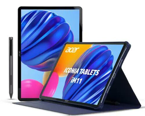 Acer Iconia Tab iM11