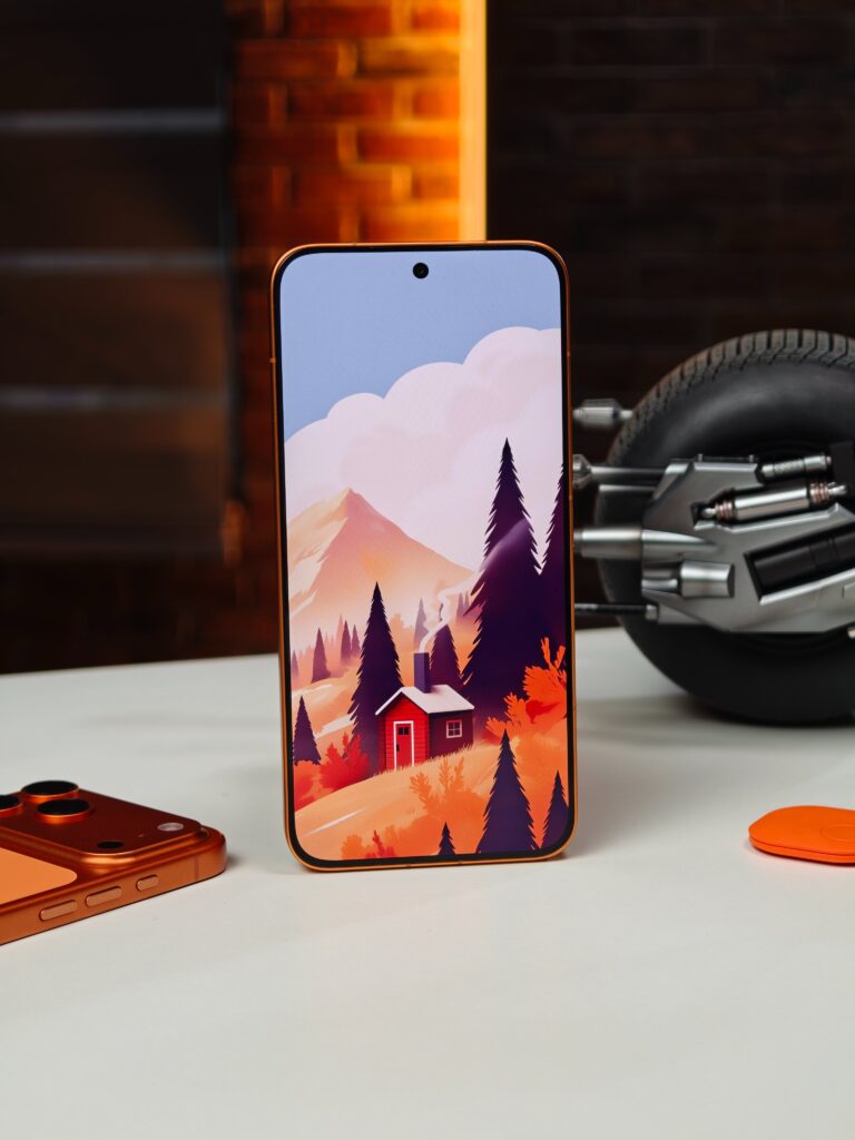 Poco X8 Pro