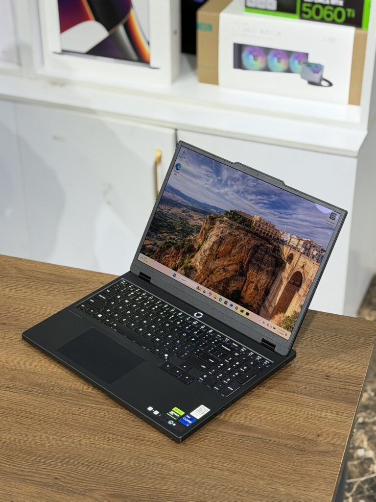Lenovo Legion 5 Gen 10