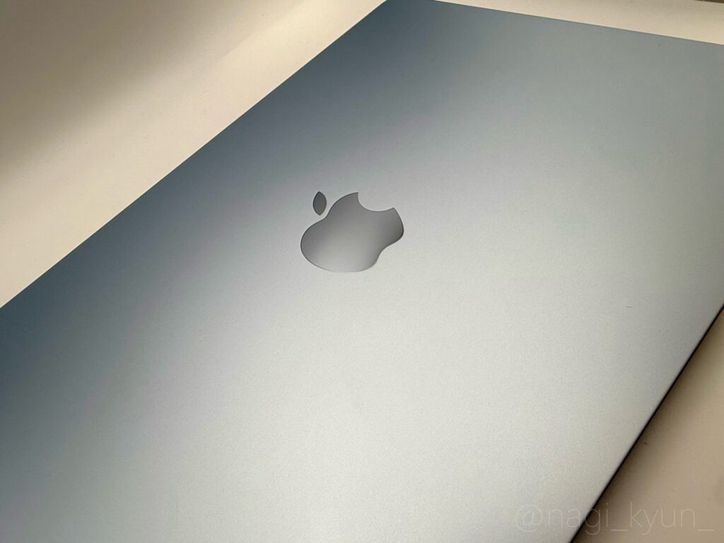 Apple MacBook Pro 14 M5