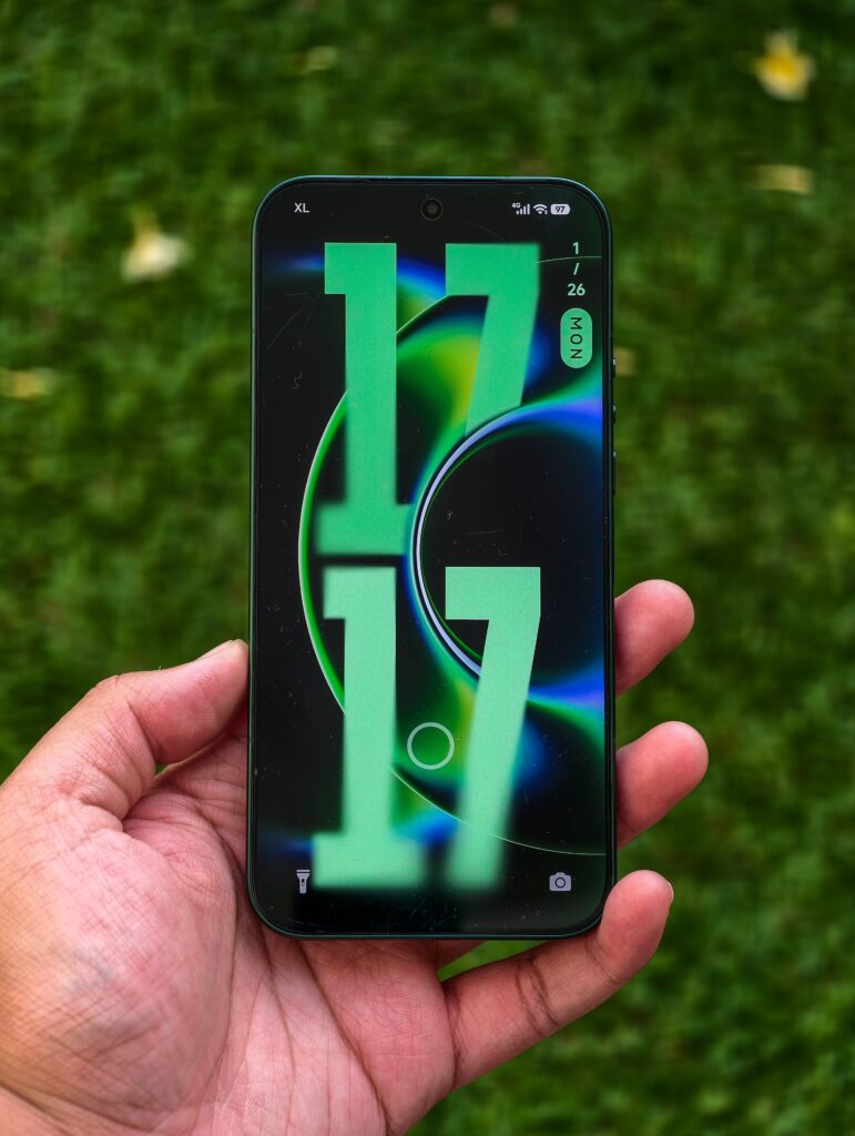 Xiaomi 17 Ultra भारत में जल्द होगा लॉन्च! कैमरा और परफॉर्मेंस ने मचाया तहलका