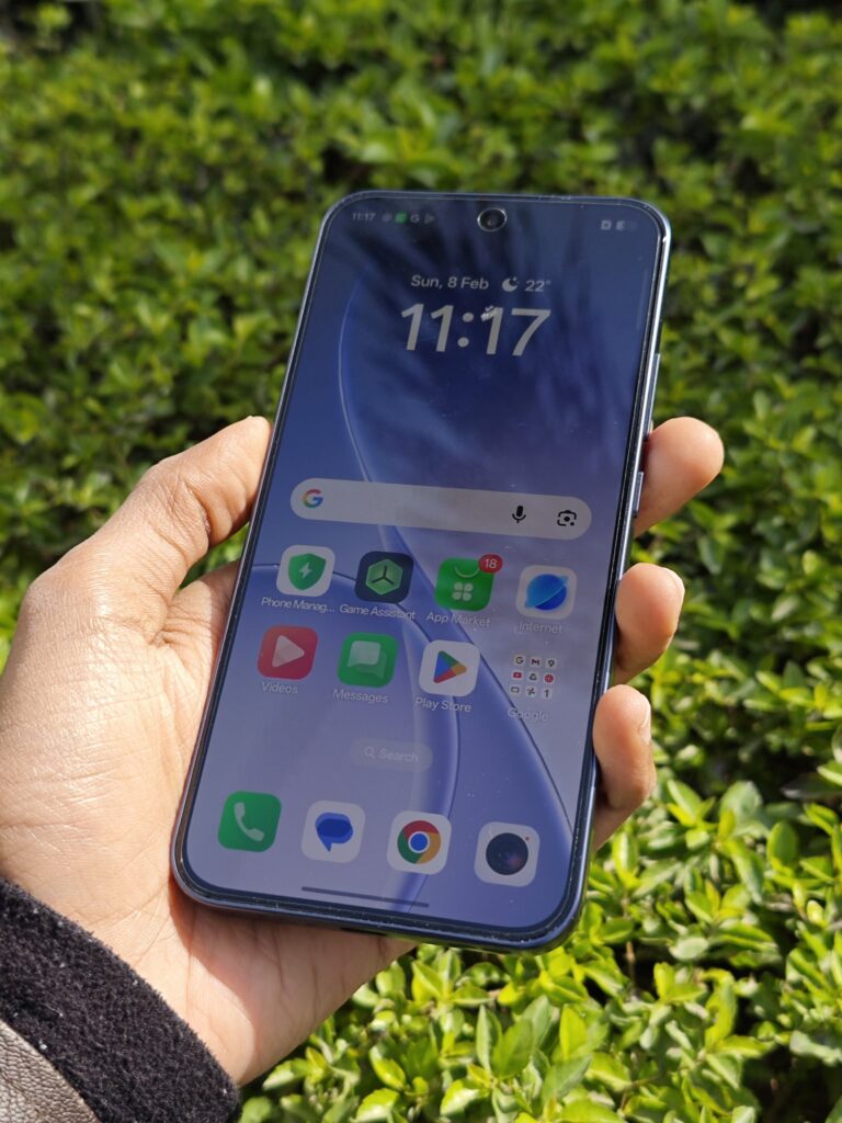 OPPO Reno 15c 