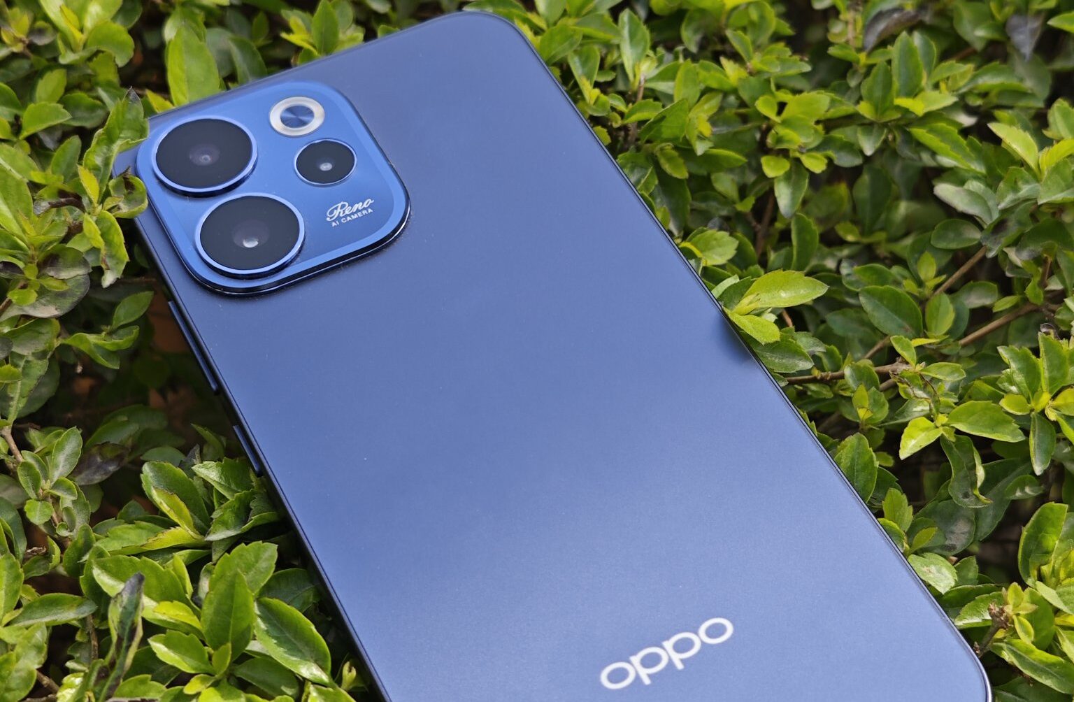 OPPO Reno 15c