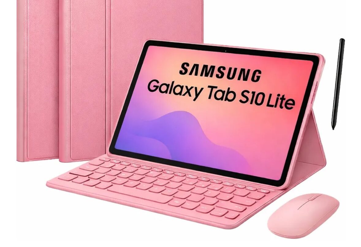 Galaxy Tab S10 Lite
