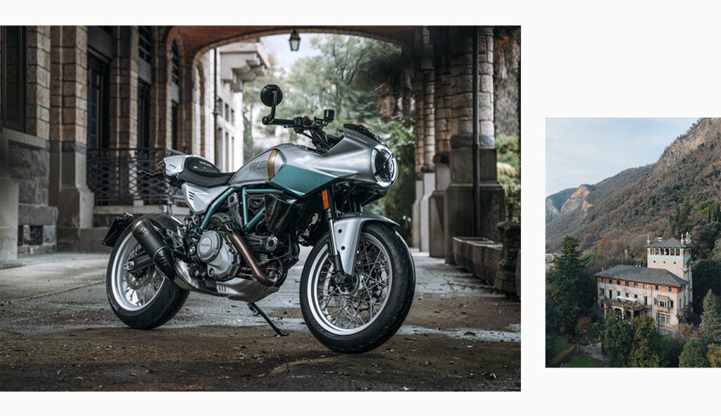 Ducati Formula 73 हुई पेश, 1972 Imola रेस की विरासत से प्रेरित लिमिटेड एडिशन मोटरसाइकिल Ducati Formula